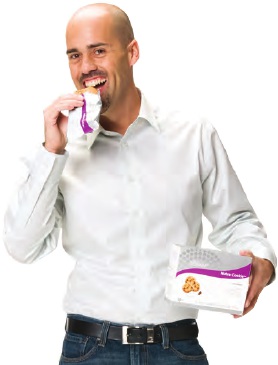 ViSalus Nutra-Cookie